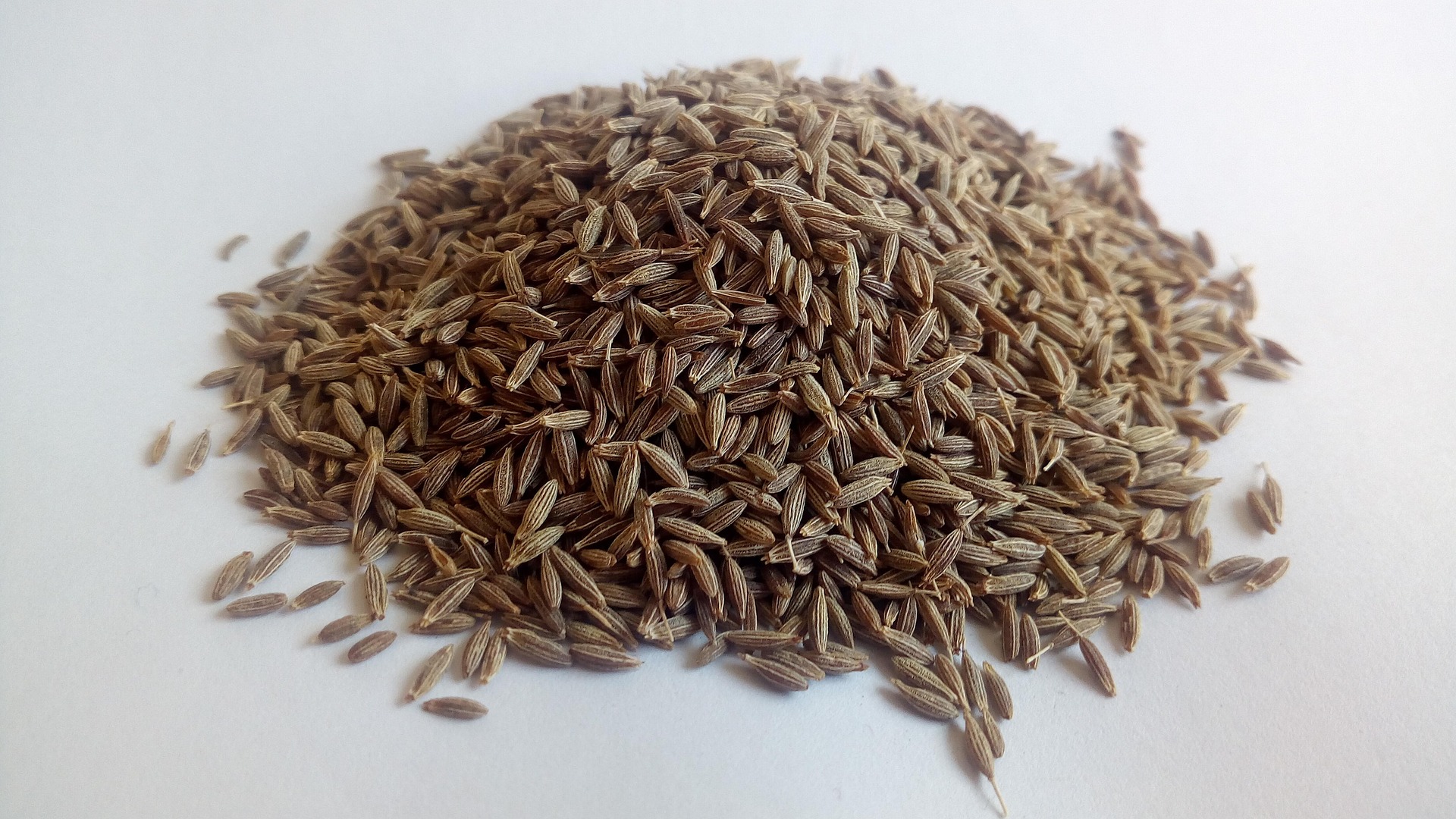 Egyptian Cumin Seeds