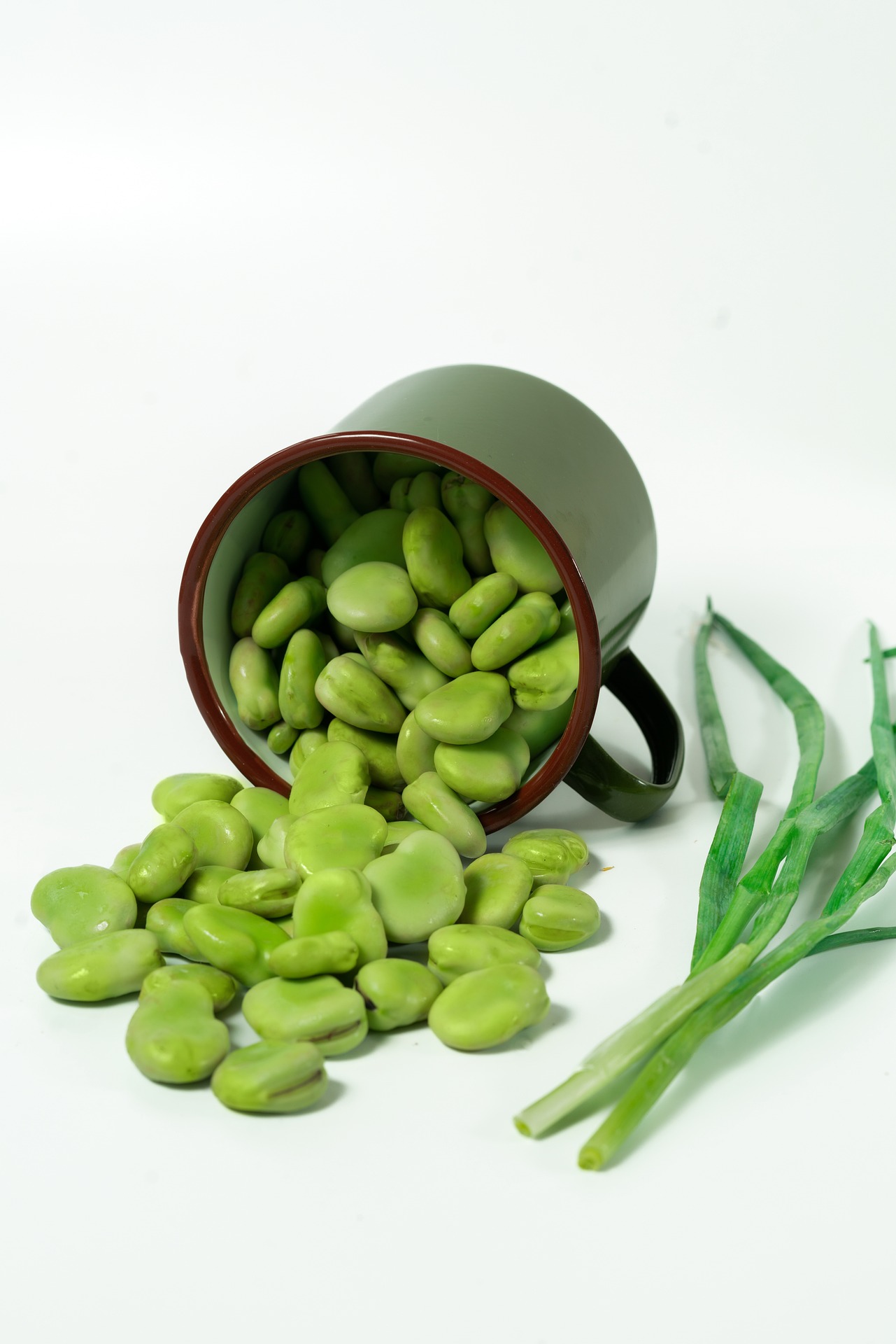 Egyptian Fava Beans