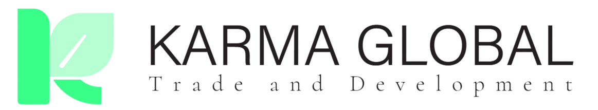 Karma Global Logo