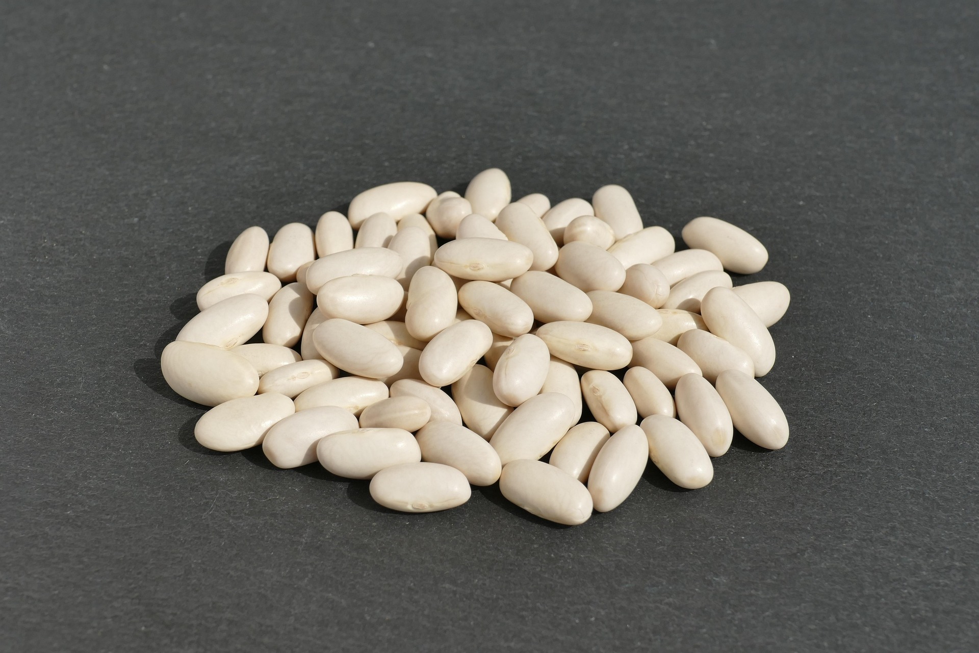 White Kidney Beans